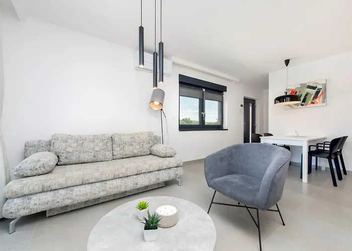 Luxury Residence Levante Tramontana 2