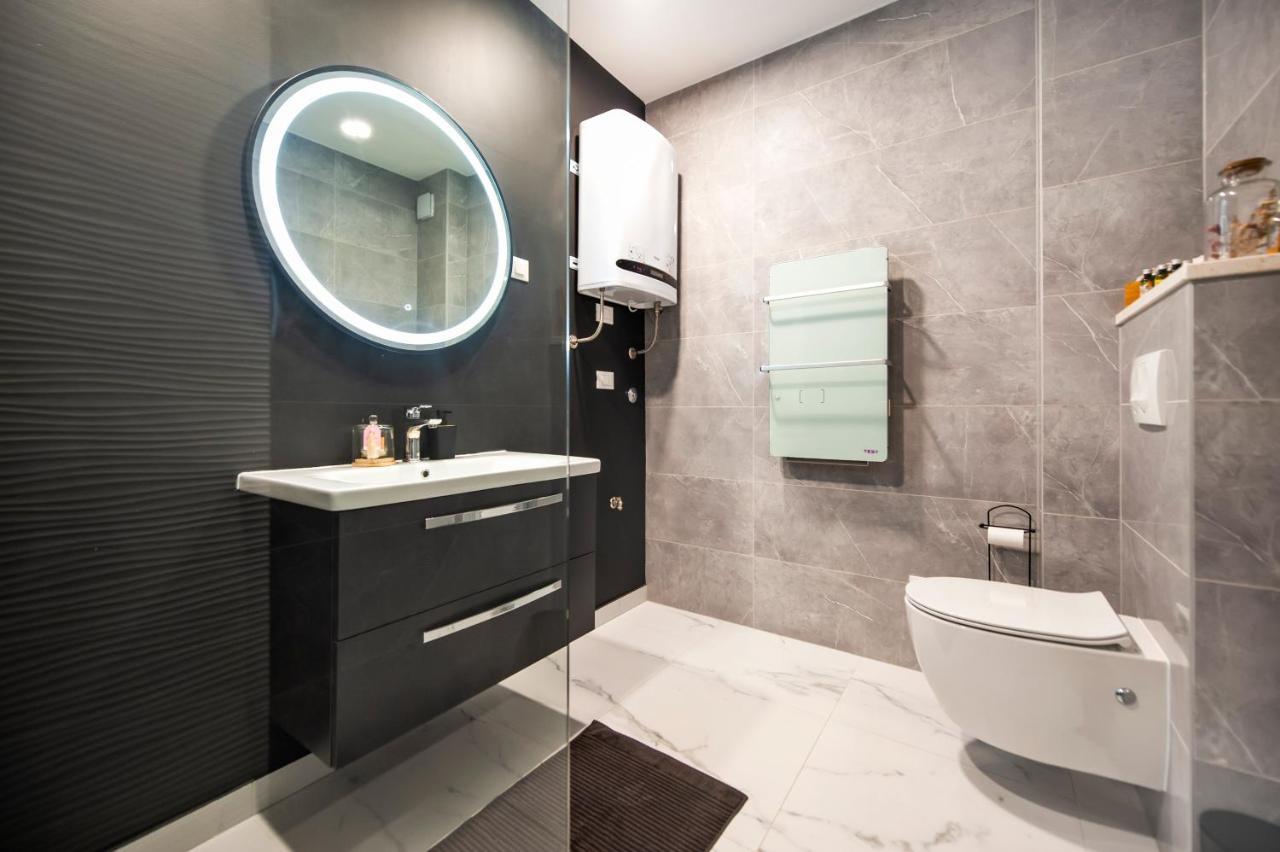 Luxury Levante Tramontana 2 * Rovigno