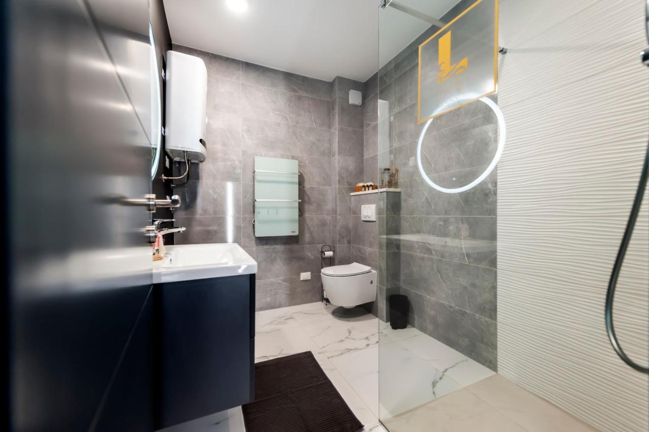 Luxury Levante Tramontana 2 Appartamento *
