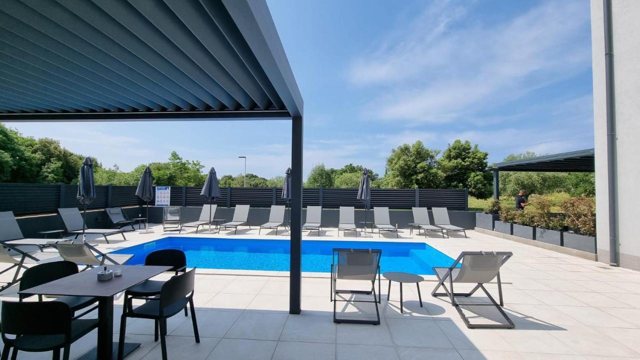 Appartamento Luxury Levante Tramontana 2 *