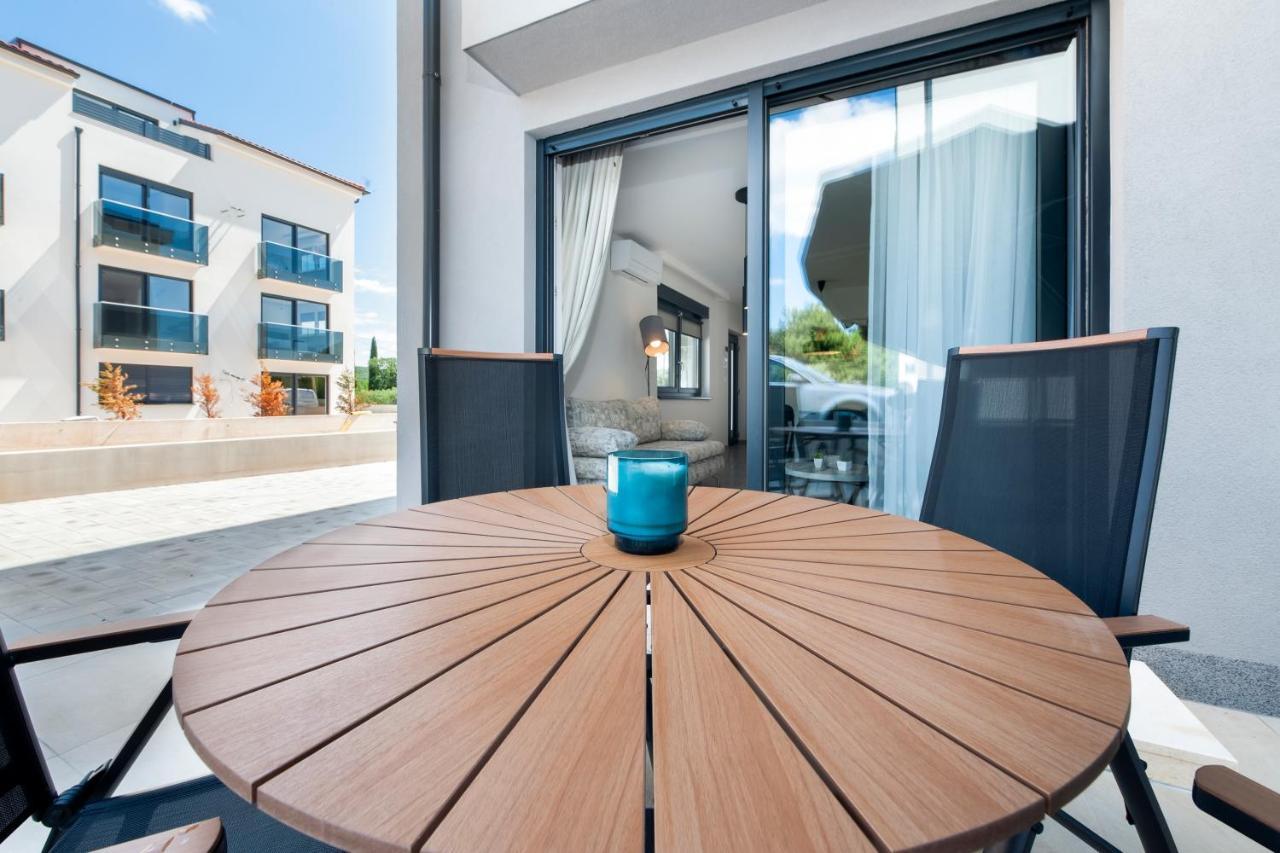 Luxury Levante Tramontana 2 Appartamento