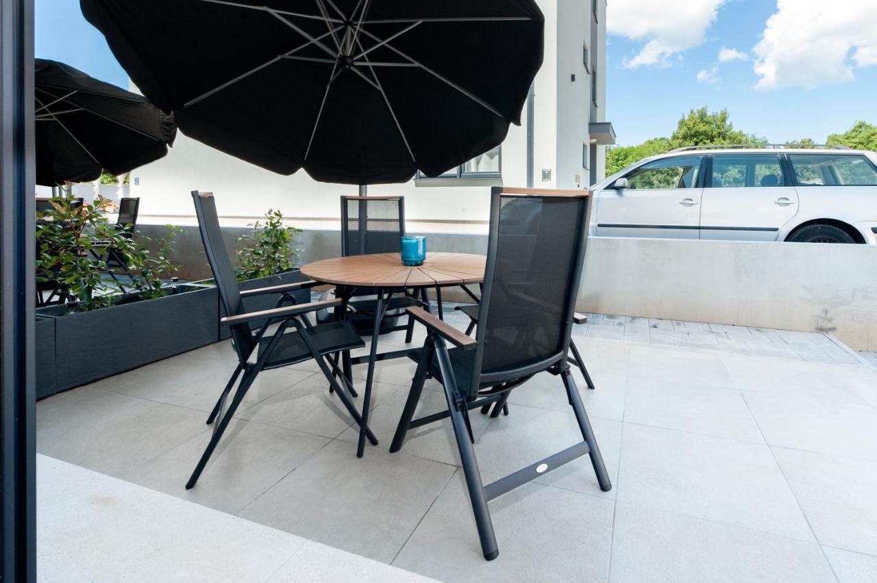 Apartma Luxury Levante Tramontana 2